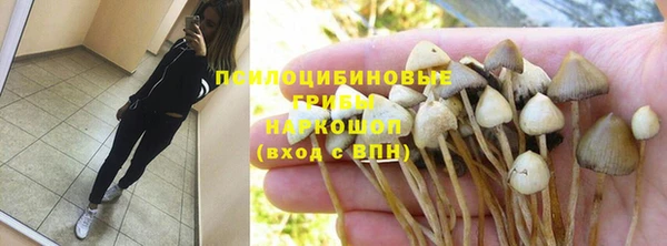 хмурый Баксан